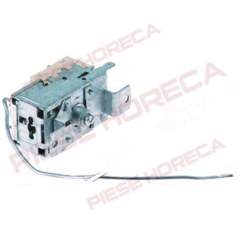 Termostat evaporator masina de gheata,  -13◦C/+4◦C, tip K22L2030, lungime capilar 2000mm